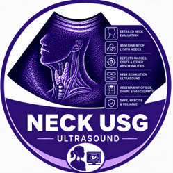 Neck Ultrasound
